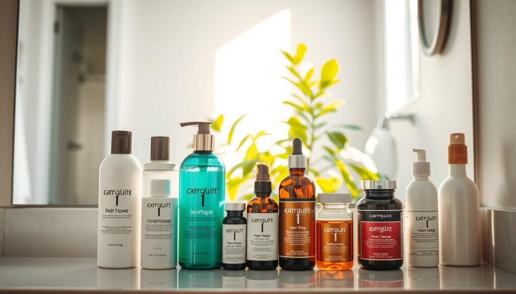 A Guide to Stopping Hormonal Hair Loss