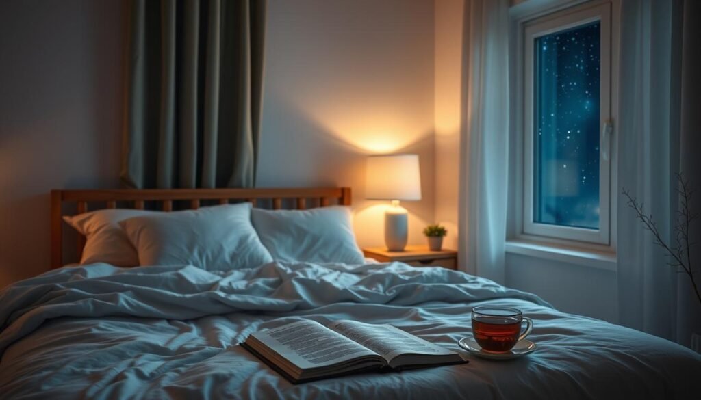 Cognitive Behavioral Therapy for Sleep Management