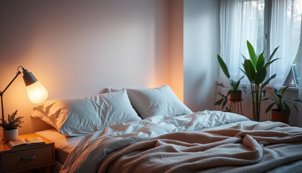 Healthy Sleep Habits