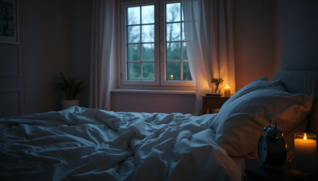 Lifestyle Changes for Better Sleep