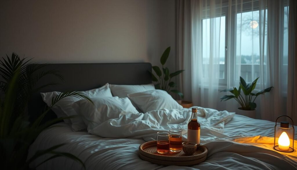 Managing Chronic Insomnia Effectively