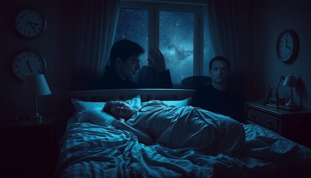 Recognizing Sleep Disorders