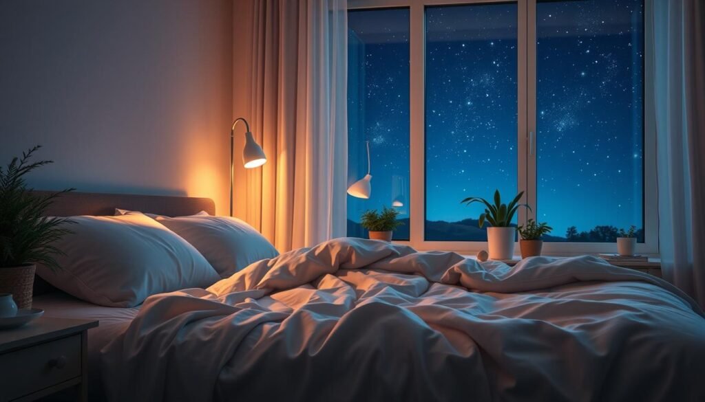 Sleep Environment