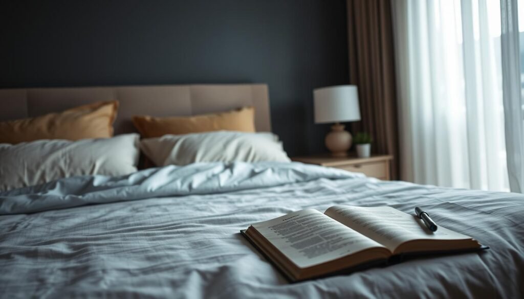 cognitive behavioral therapy for insomnia