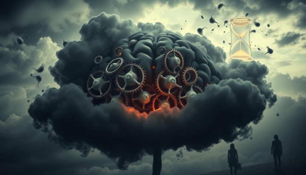 cognitive function and sleep deprivation