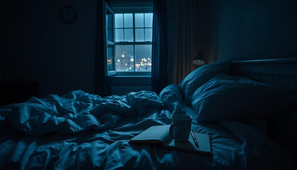 early signs of depression