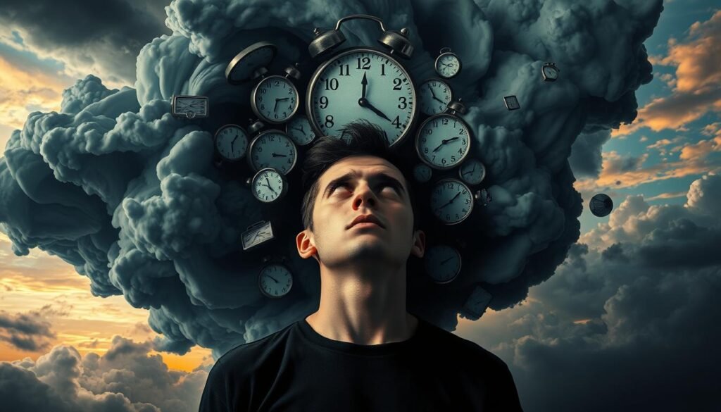 health consequences of sleep loss