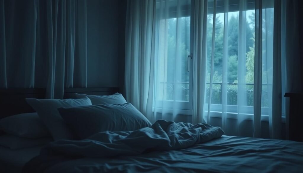 importance of sleep for mental health