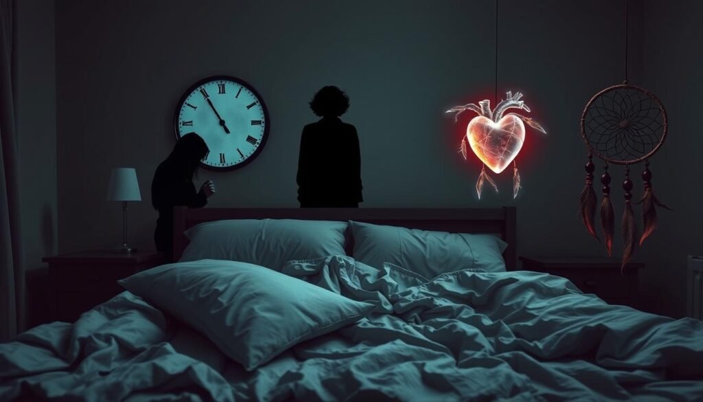 insomnia causes related to medical conditions