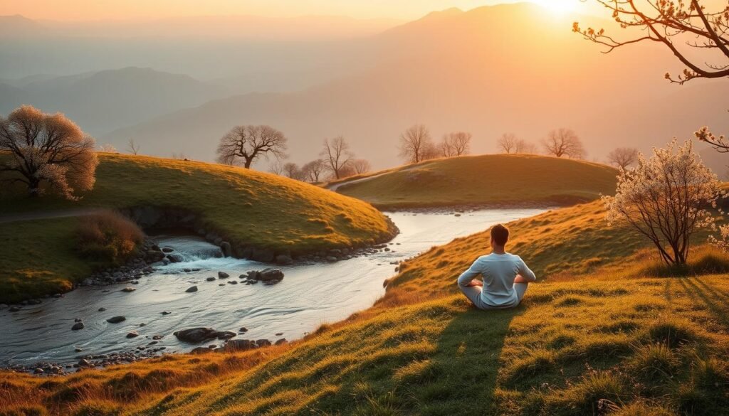 mindfulness practices for stress management
