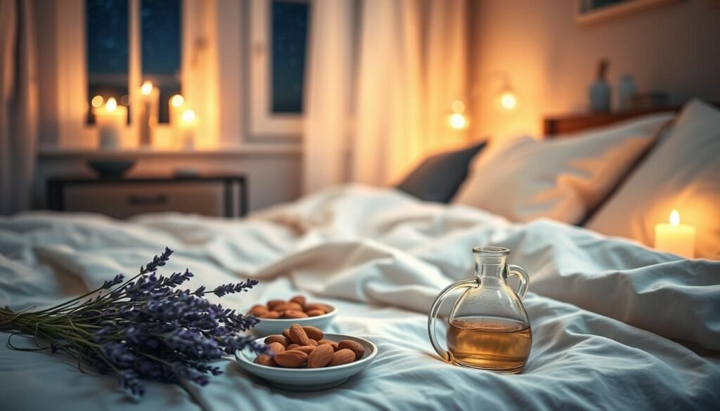 natural sleep aids