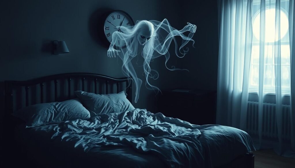 sleep deprivation and mental health