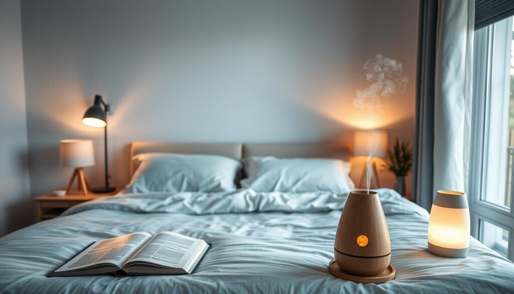 sleep hygiene practices for improving sleep