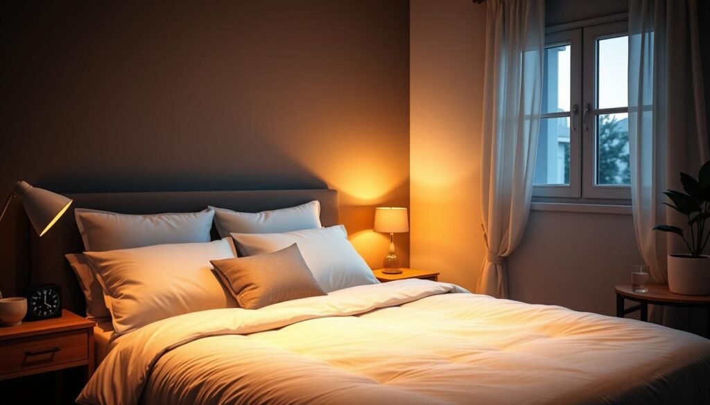 sleep hygiene tips