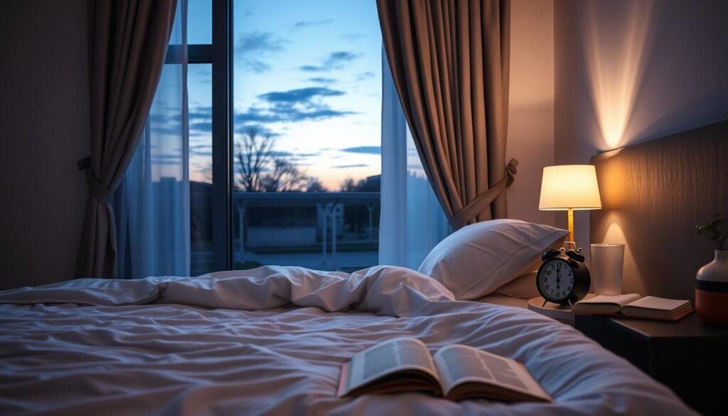 strategies for sleep hygiene