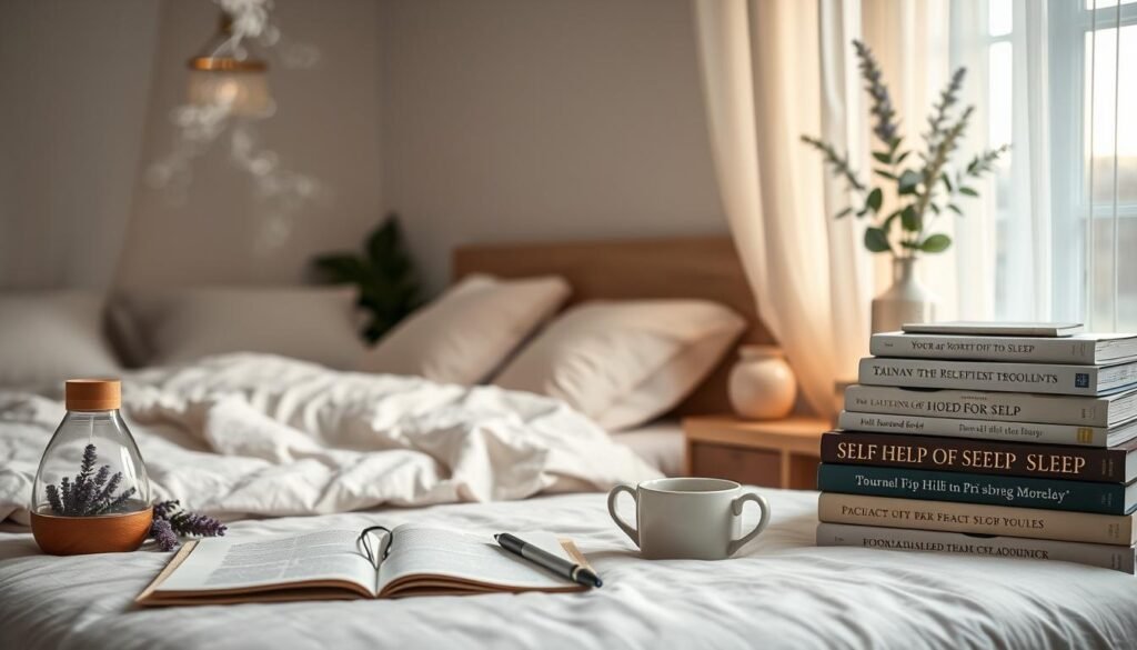 treatments for primary insomnia