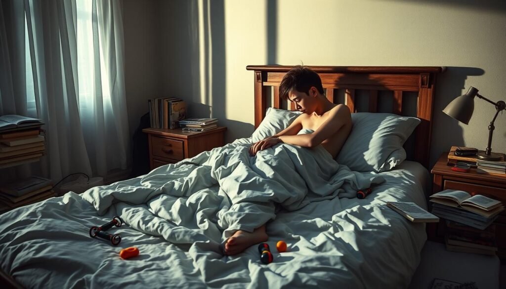 ADHD and sleep disorders