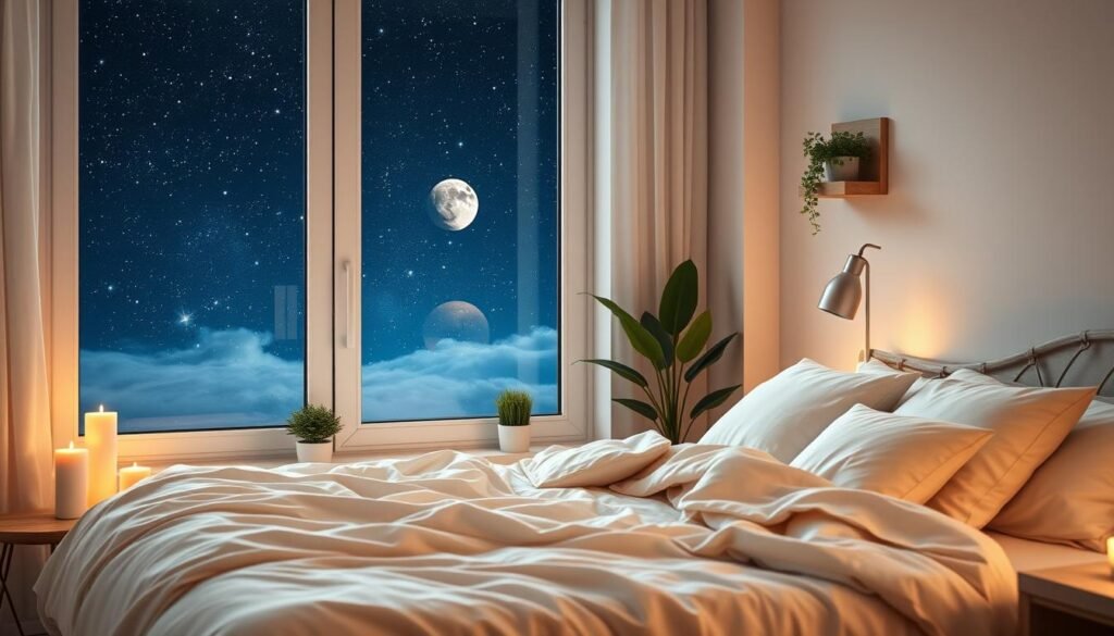 Alternative therapies for insomnia