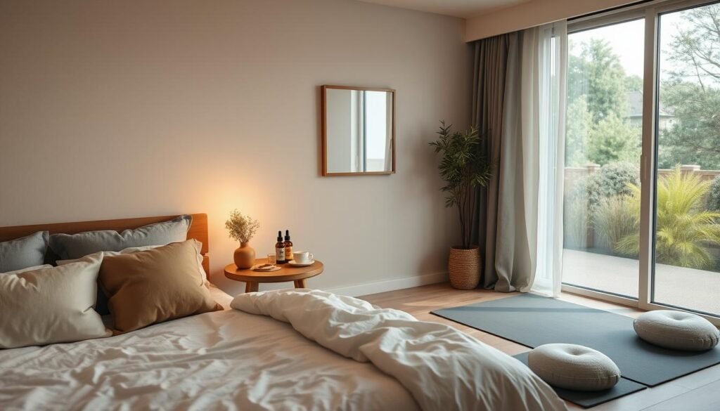 Alternative therapies for insomnia management