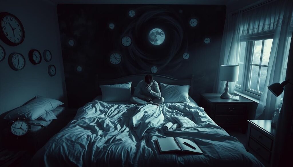 Assessing insomnia severity
