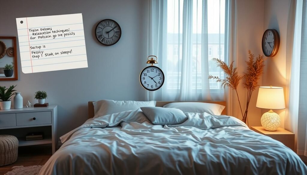 CBT-I definition and strategies for insomnia treatment