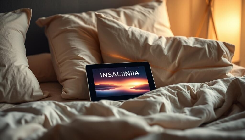 CBT-I effectiveness in digital sleep therapy