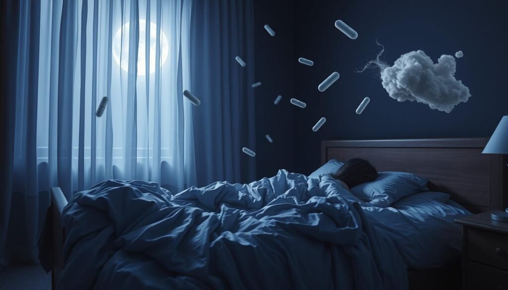 Can Fluoxetine Cause Insomnia?