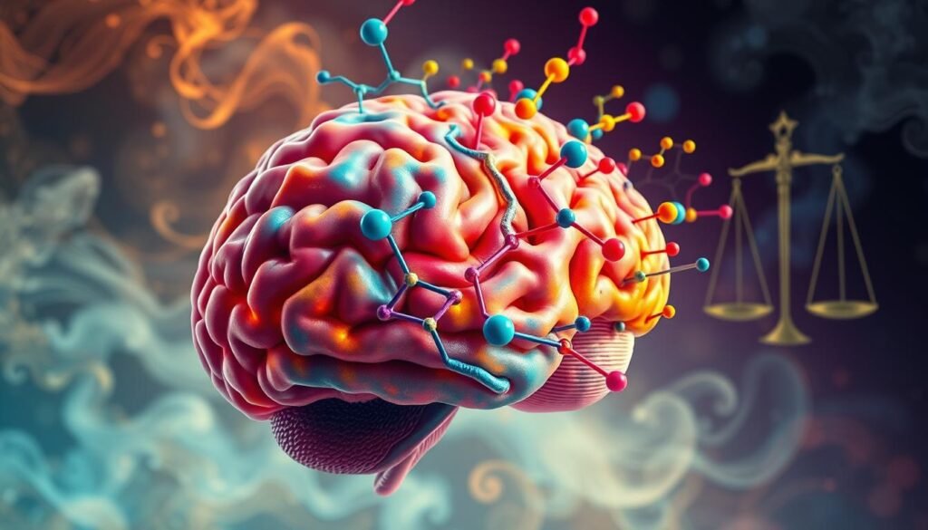Challenges in diagnosing neurotransmitter imbalance