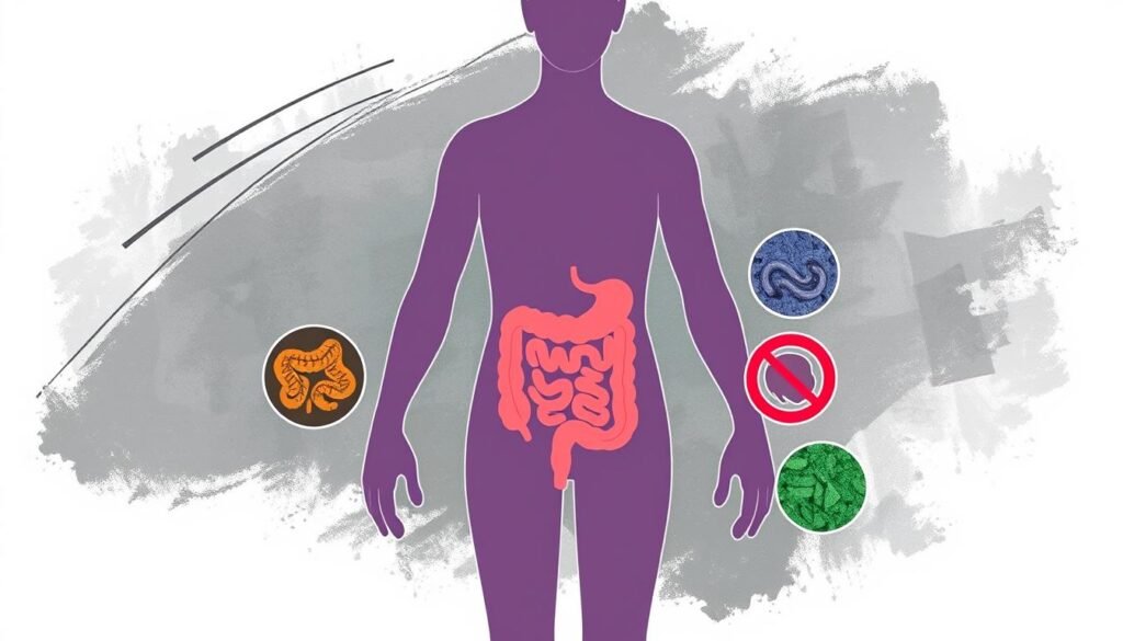 Changes in bowel movements sign of serious illness