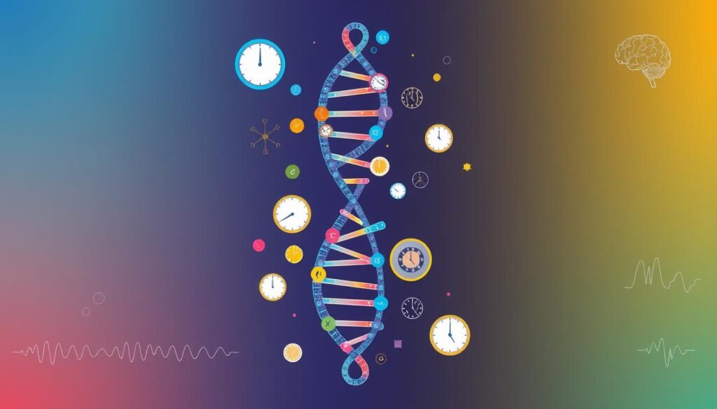 Circadian Rhythm Disorders Genetics