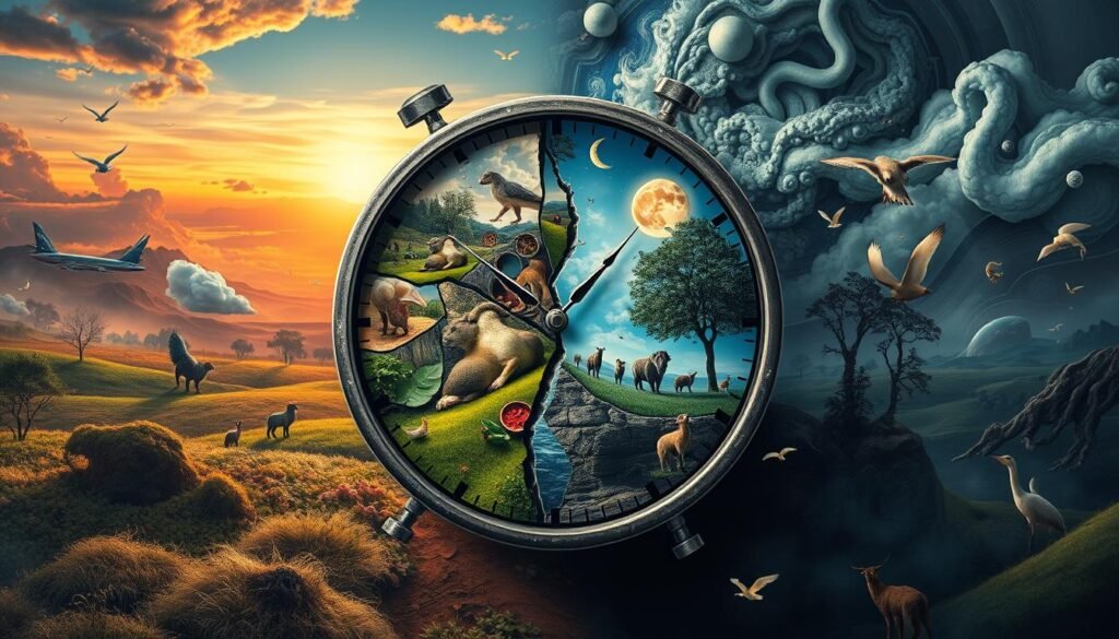 Circadian Rhythm Disruption