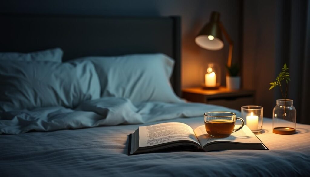 Cognitive Behavioral Therapy for Insomnia