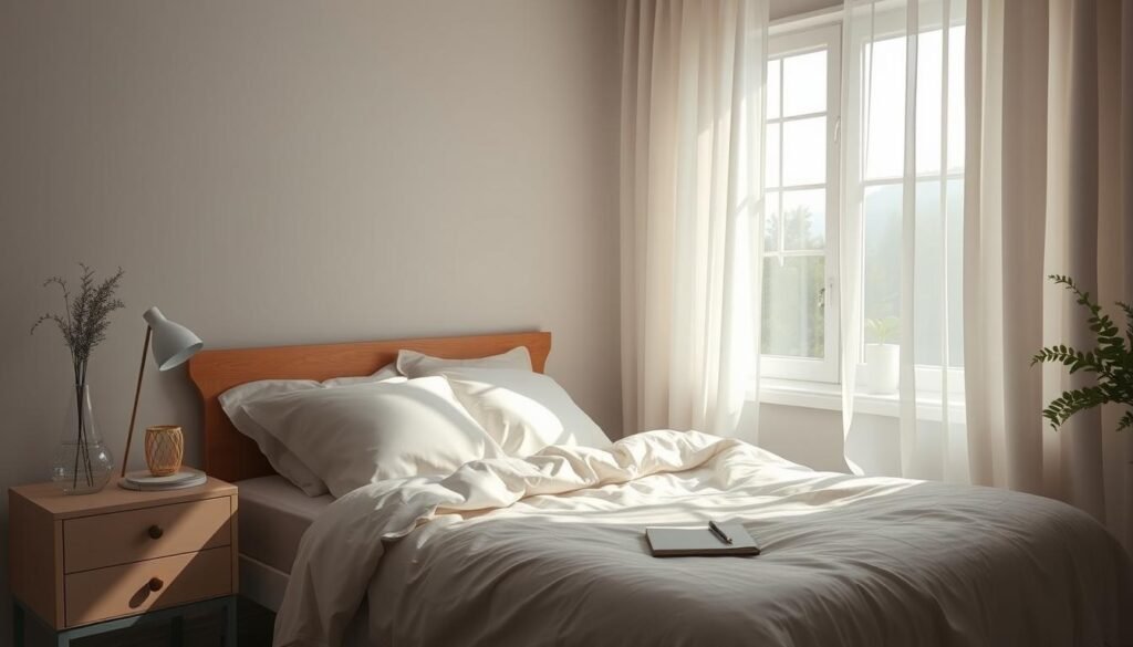 Cognitive Behavioral Therapy for Insomnia