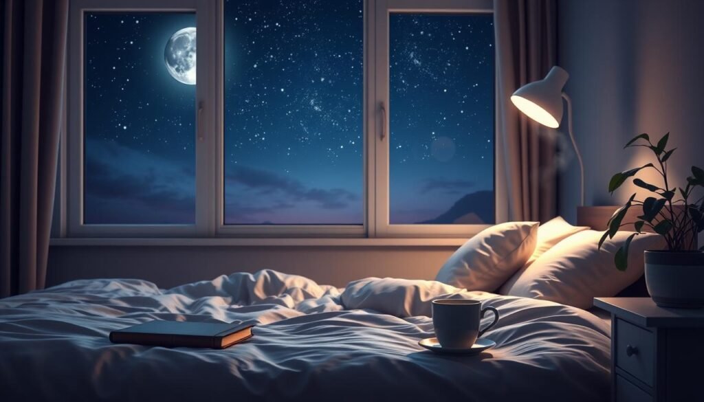 Cognitive Behavioral Therapy for Insomnia