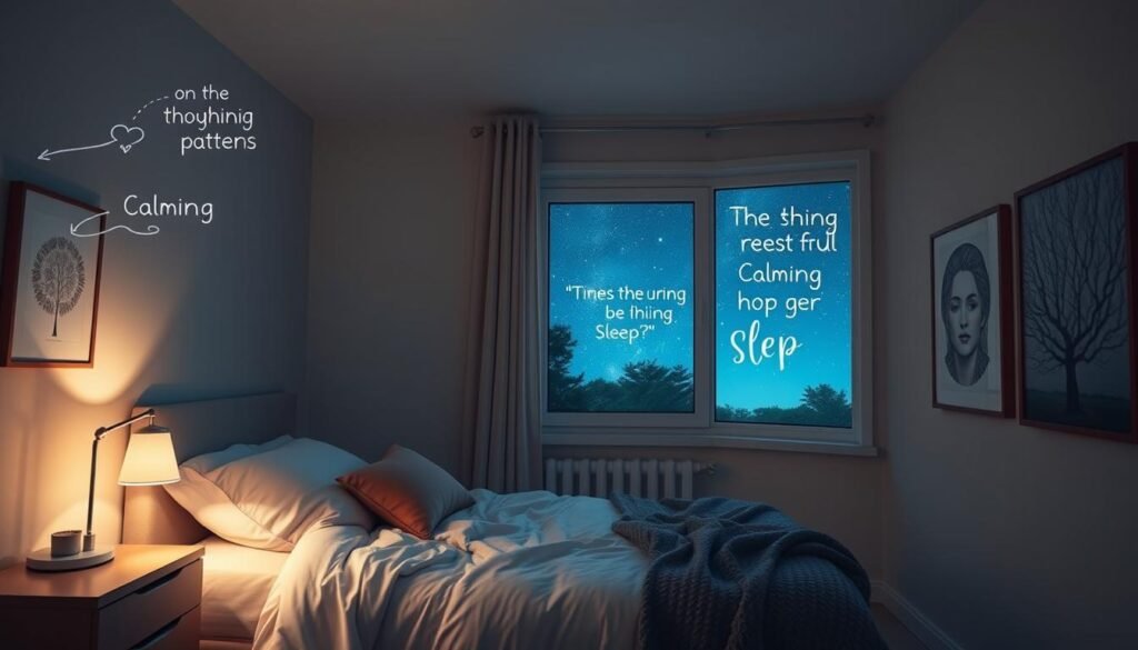 Cognitive Behavioral Therapy for Insomnia