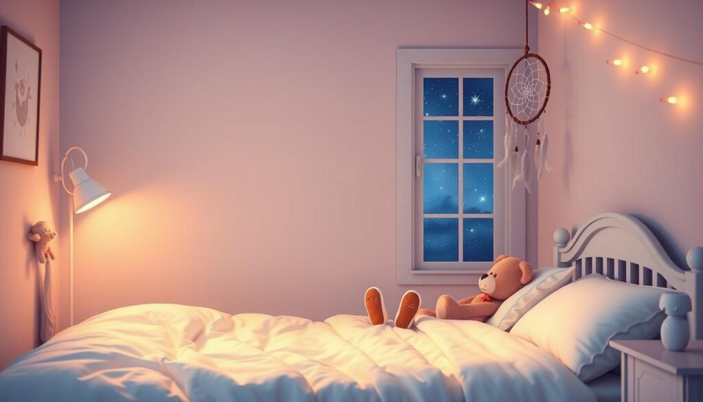 Cognitive Behavioral Therapy for Insomnia in Kids
