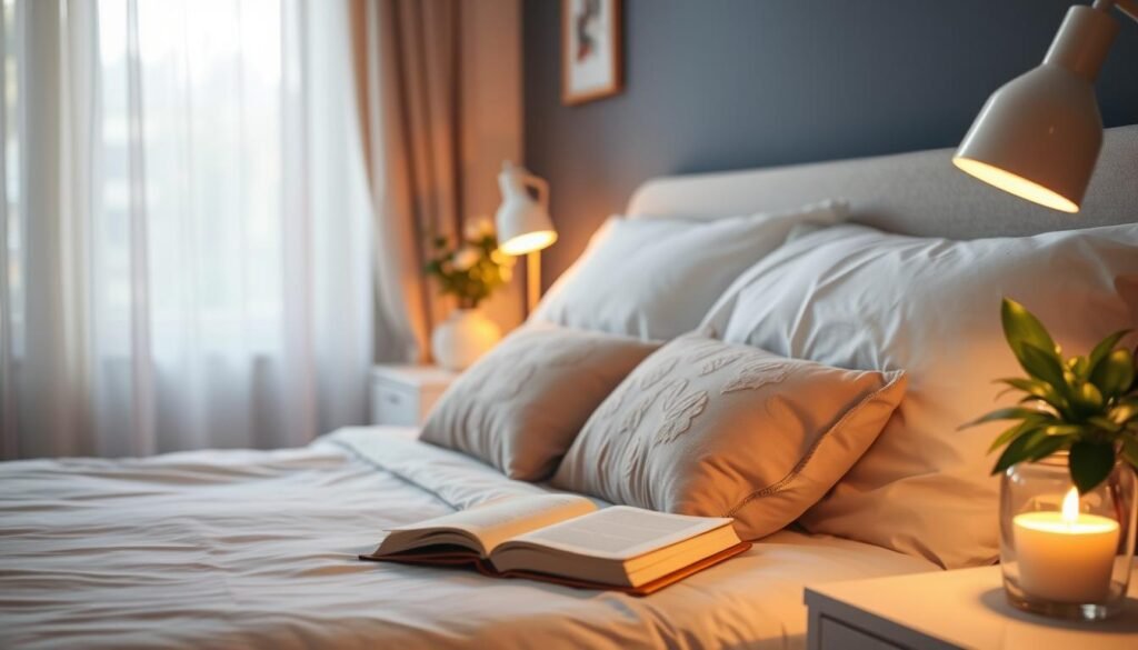 Cognitive behavioral therapy for insomnia