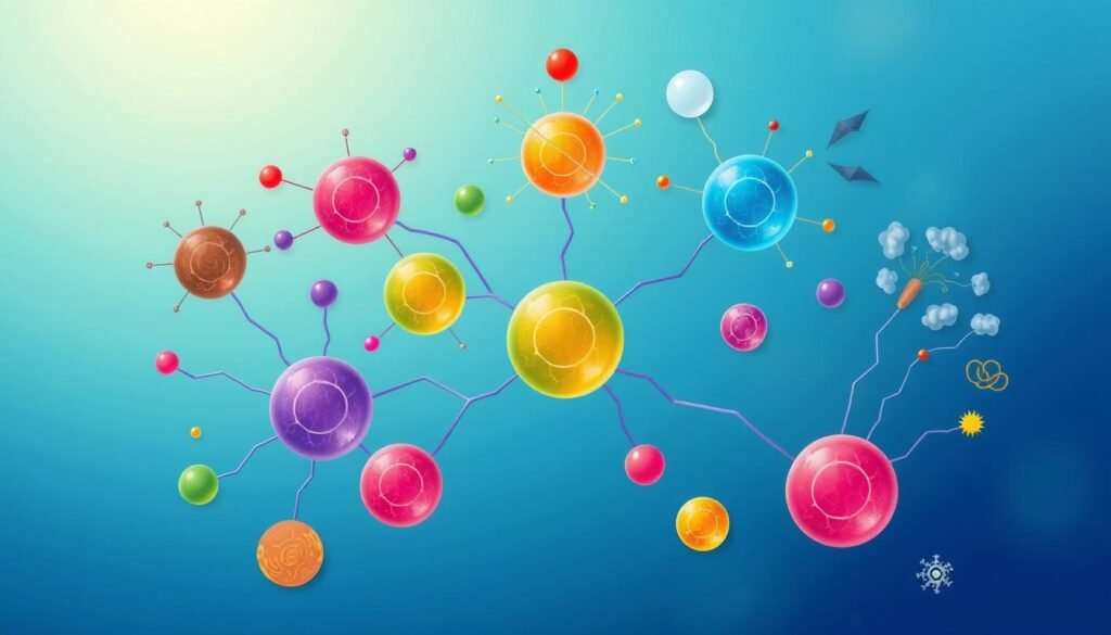 Common neurotransmitters and mental health conditions