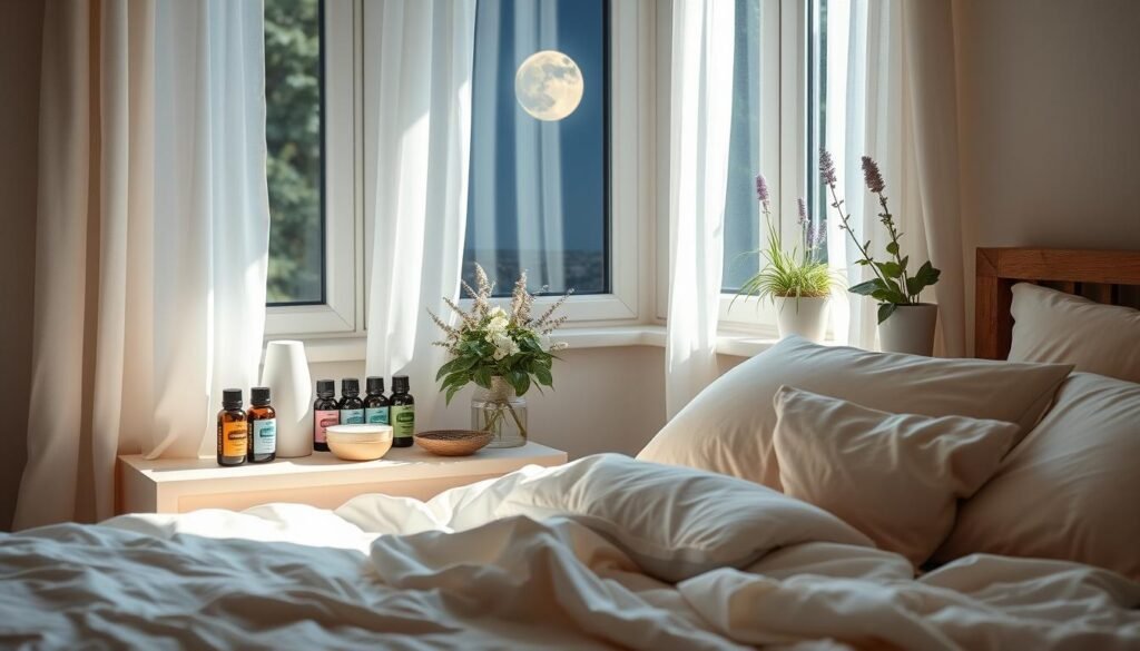 Complementary natural sleep remedies