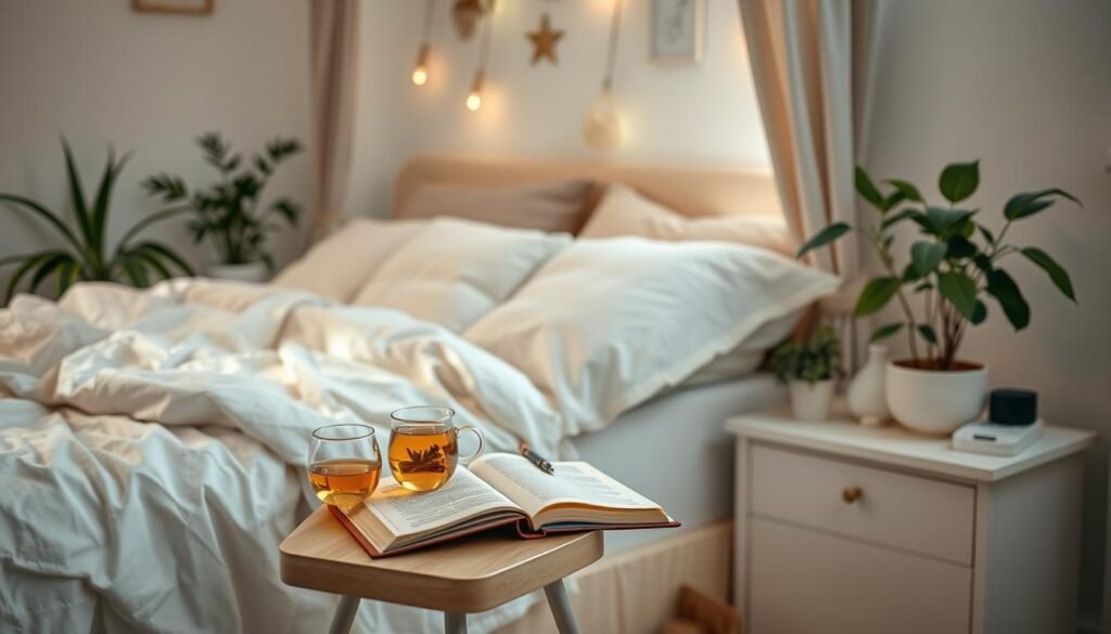 Coping Strategies for Better Sleep