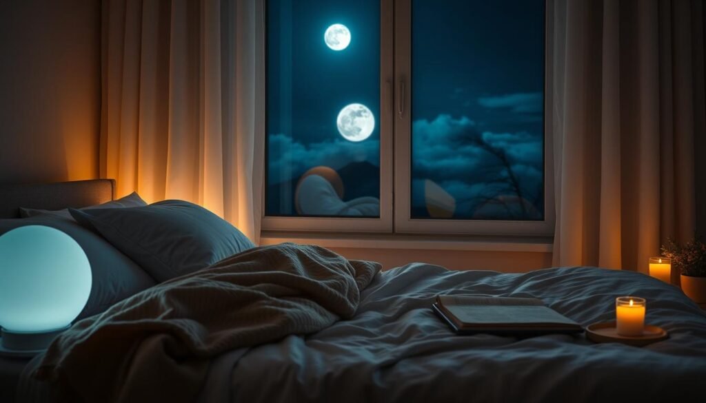 Coping Strategies for Better Sleep