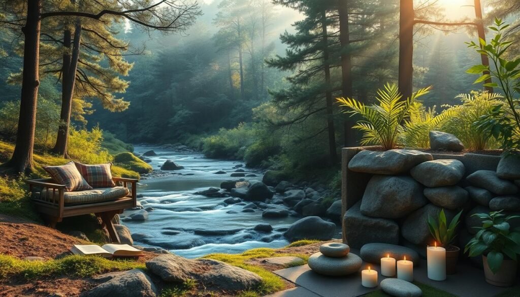 Coping Strategies for Emotional Well-Being