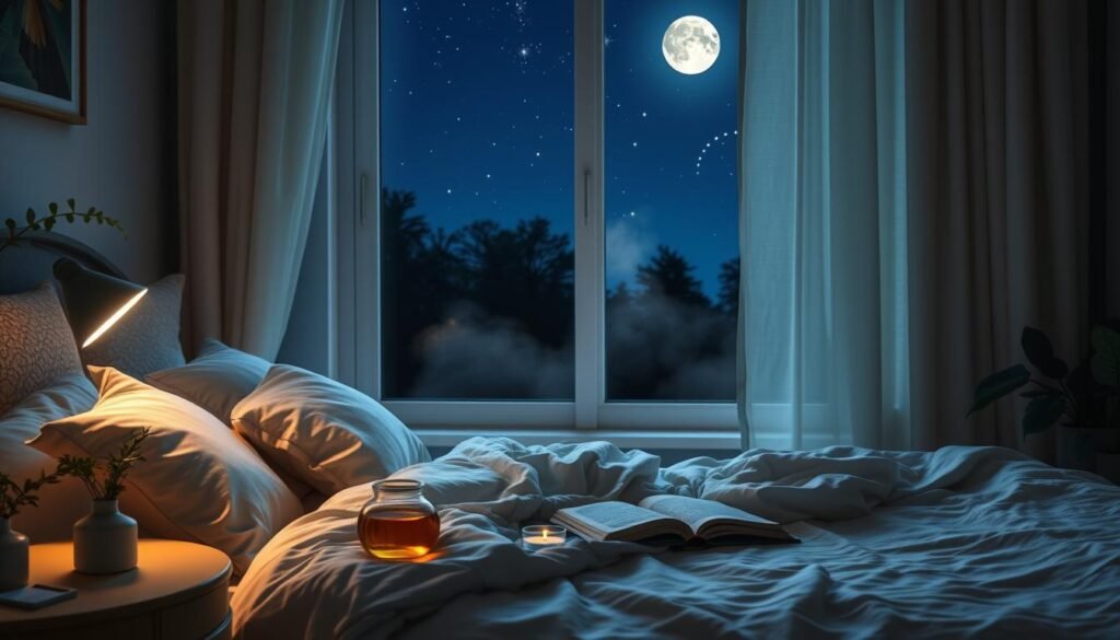 Coping with SSRI insomnia strategies