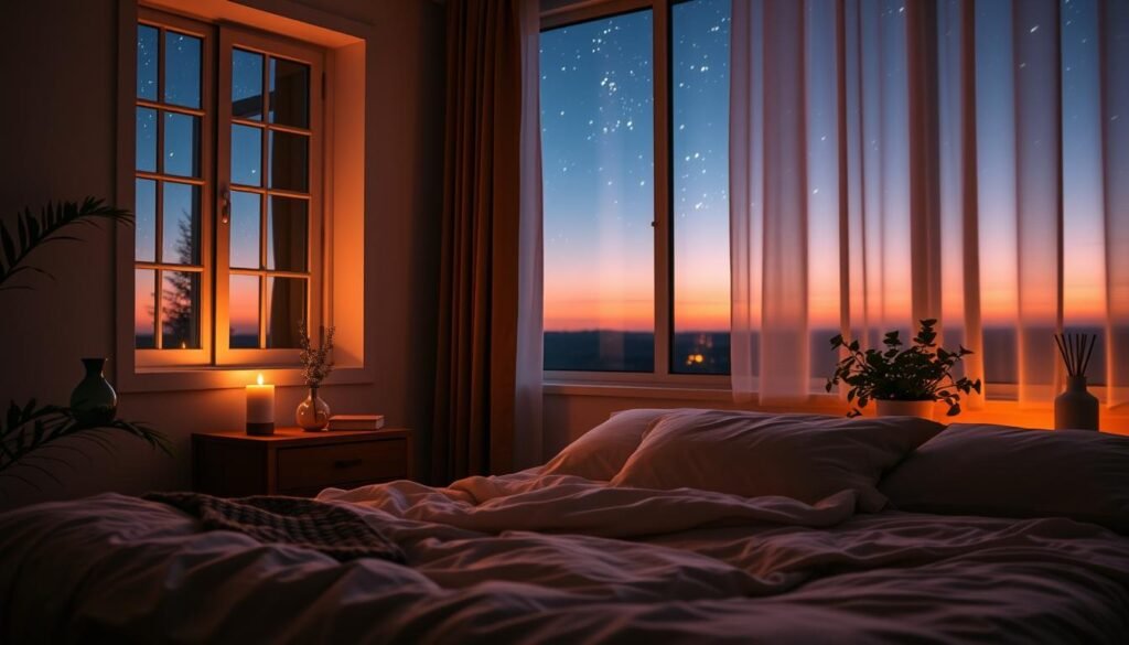 Creating a new sleep routine