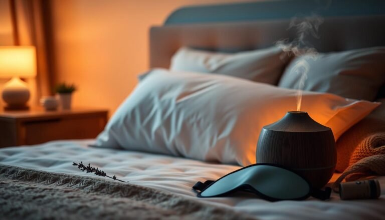 Everyday Household Items That Help You Sleep