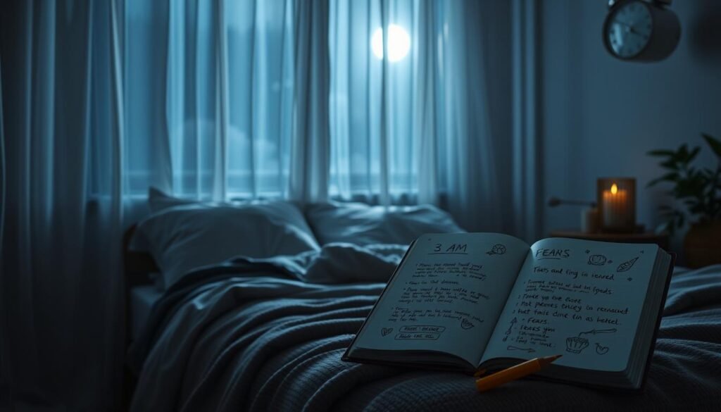 Exposure therapy for insomnia