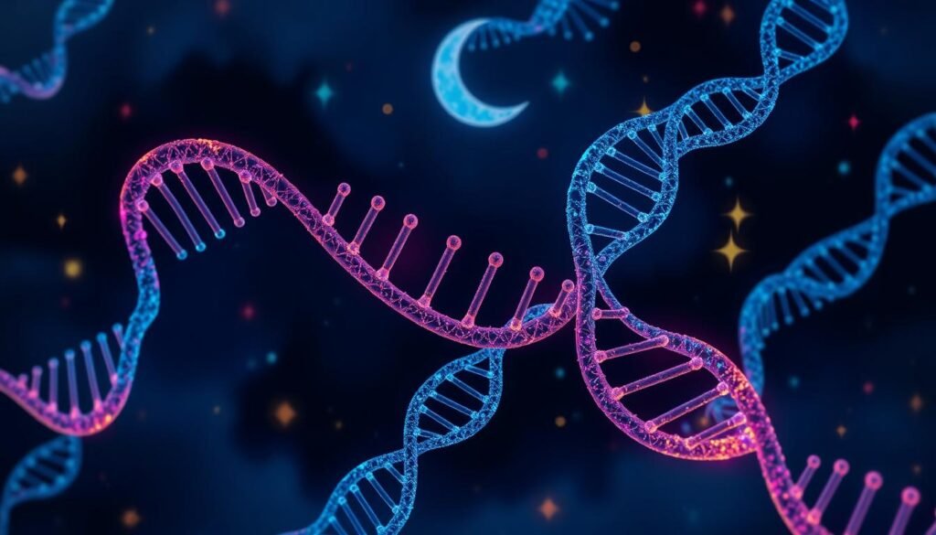 Genetic Markers for Insomnia