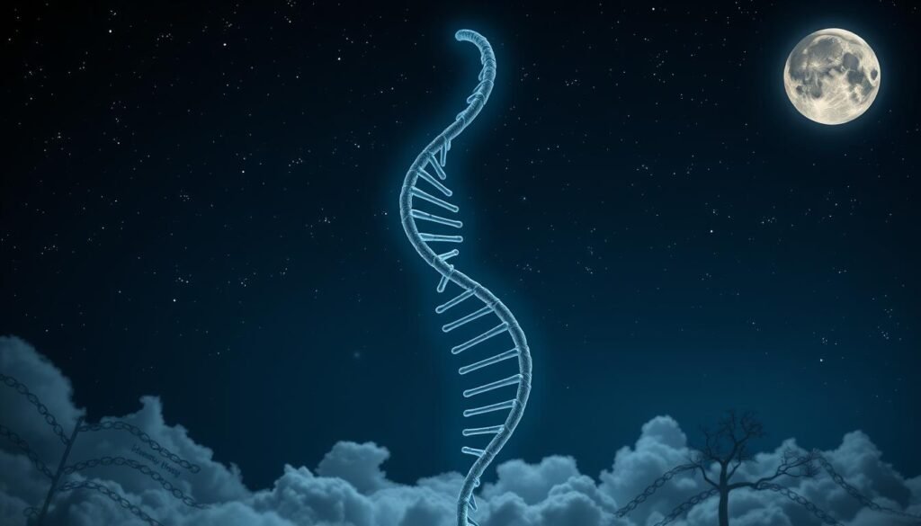 Genetic Testing for Insomnia