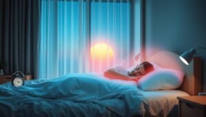 How testosterone therapy can impact sleep quality