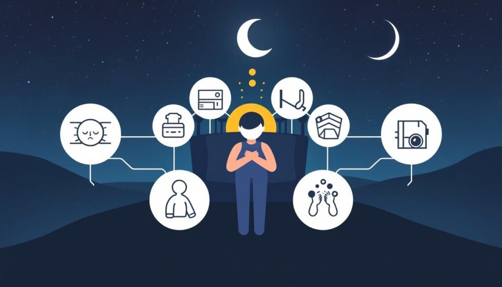 ICD-10 insomnia codes